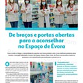 auchan saúde e Bem Estar Bebé